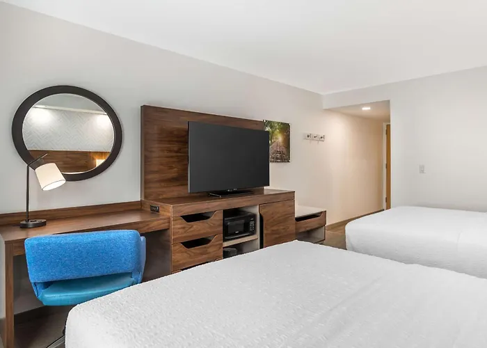 Hampton Inn Petersburg-Fort Gregg Adams