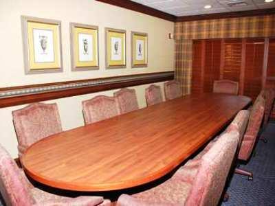 Hotel Hampton Petersburg-fort Gregg Adams 3*