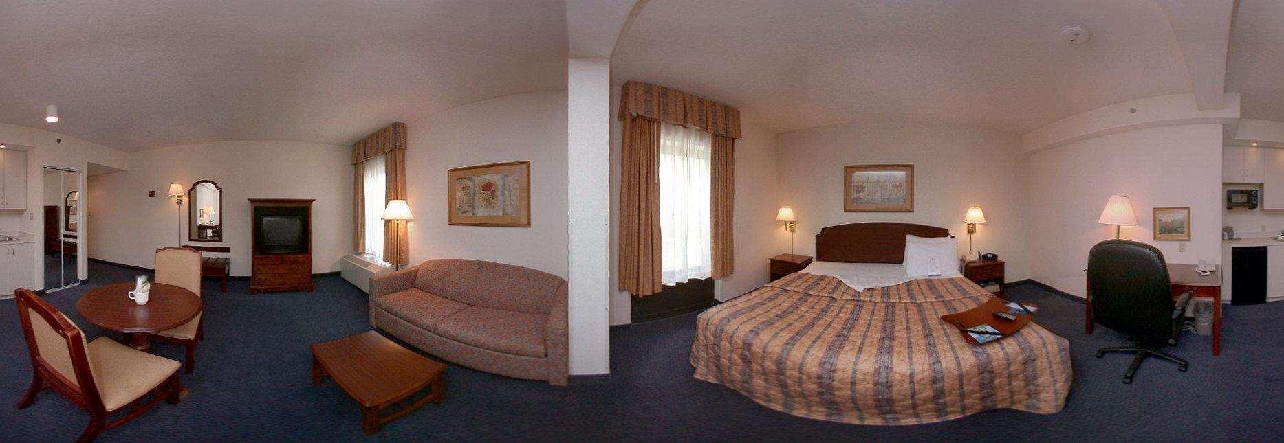 Hampton Petersburg-fort Gregg Adams Hotel 3*