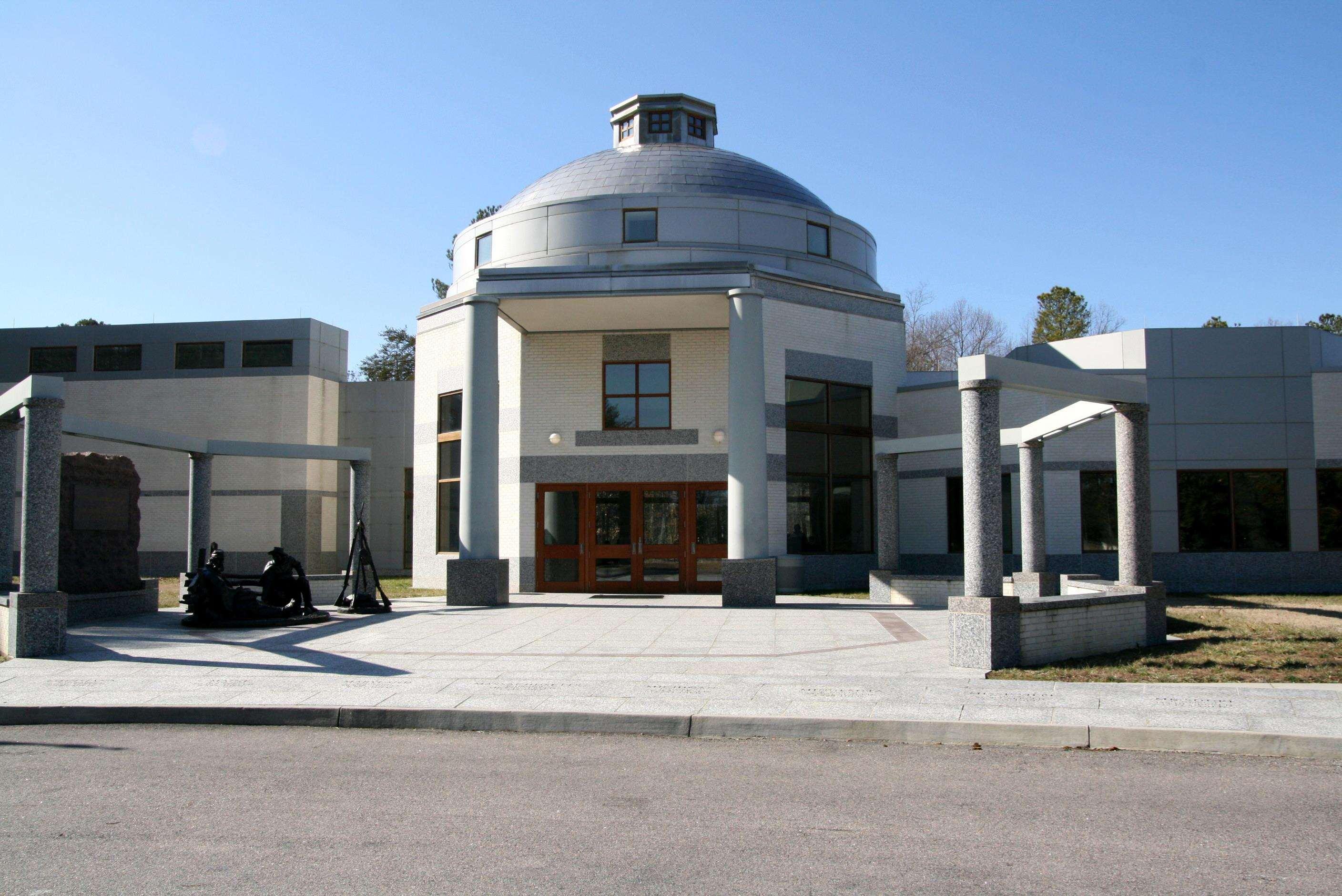 Hampton Petersburg-fort Gregg Adams Hotel