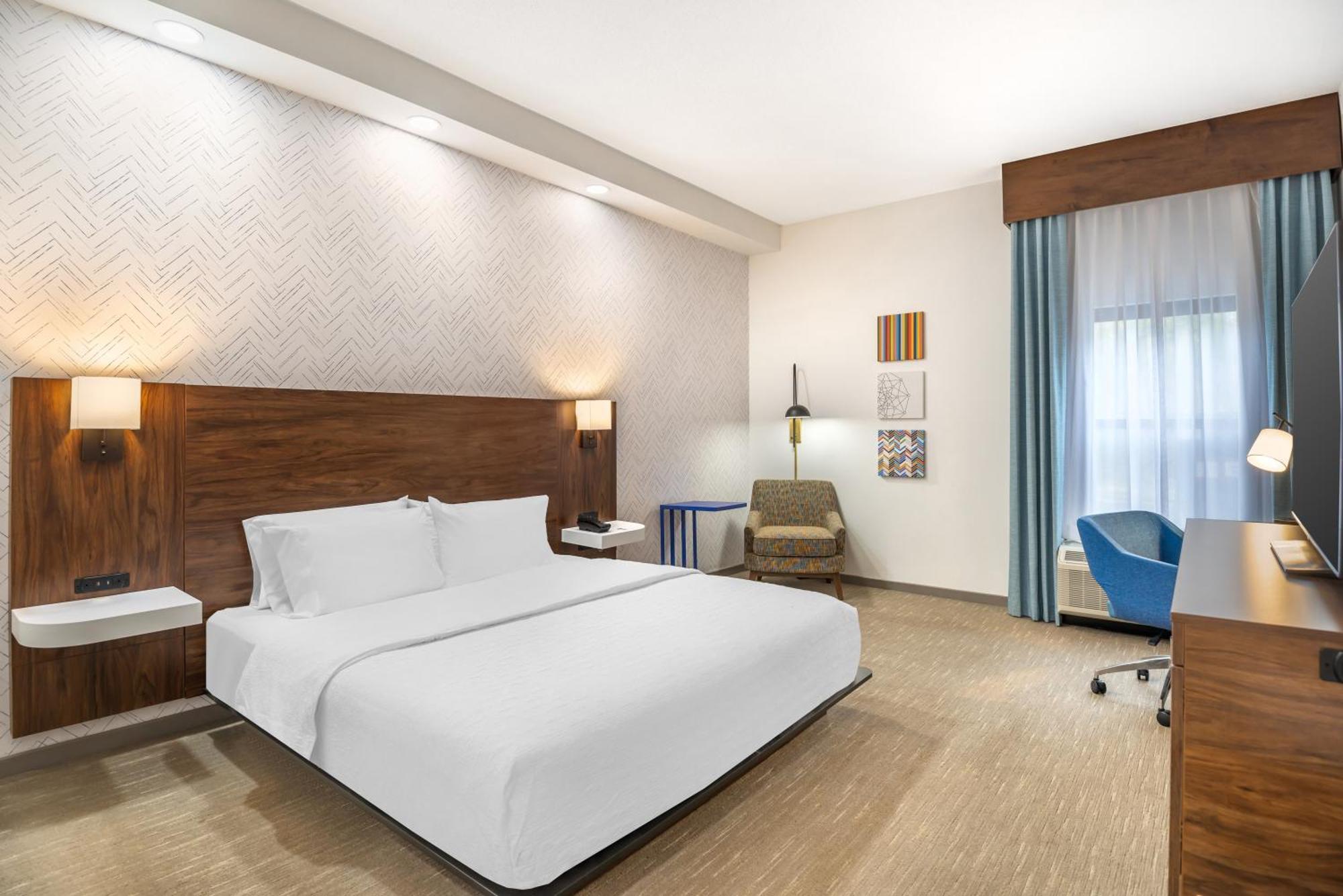 Hampton Petersburg-fort Gregg Adams 3*