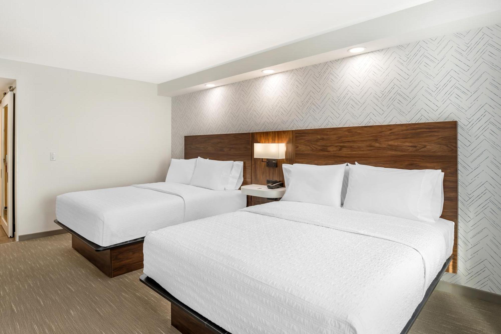 Hampton Petersburg-fort Gregg Adams Hotel 3*