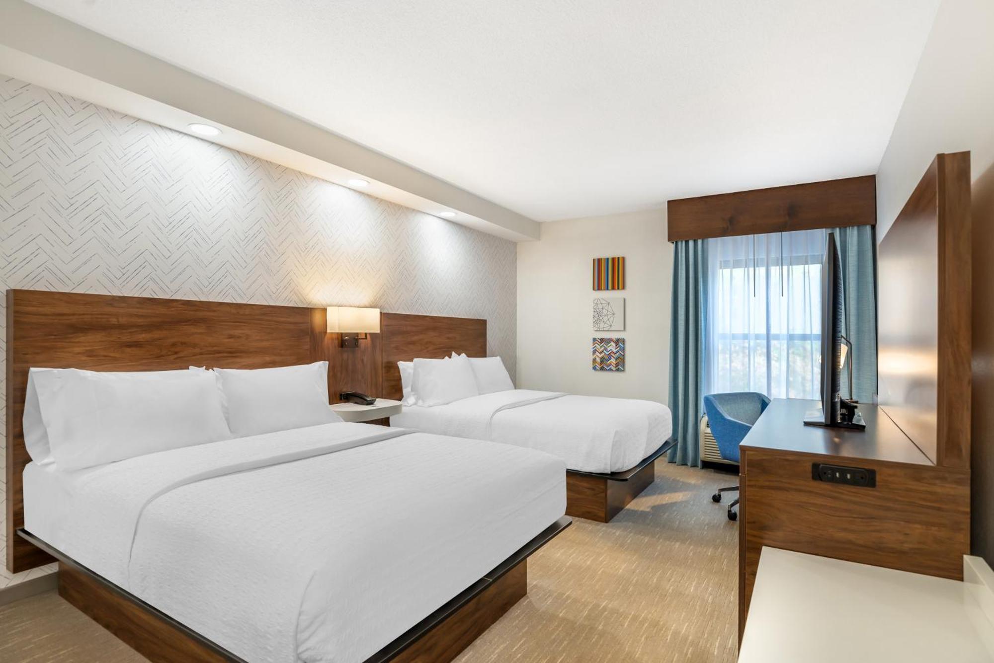 Hampton Petersburg-fort Gregg Adams 3*