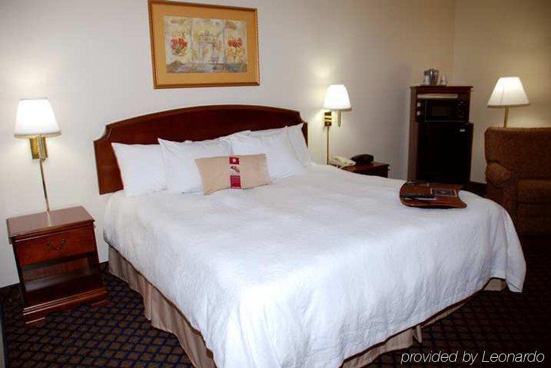 Hotel Hampton Petersburg-fort Gregg Adams 3*