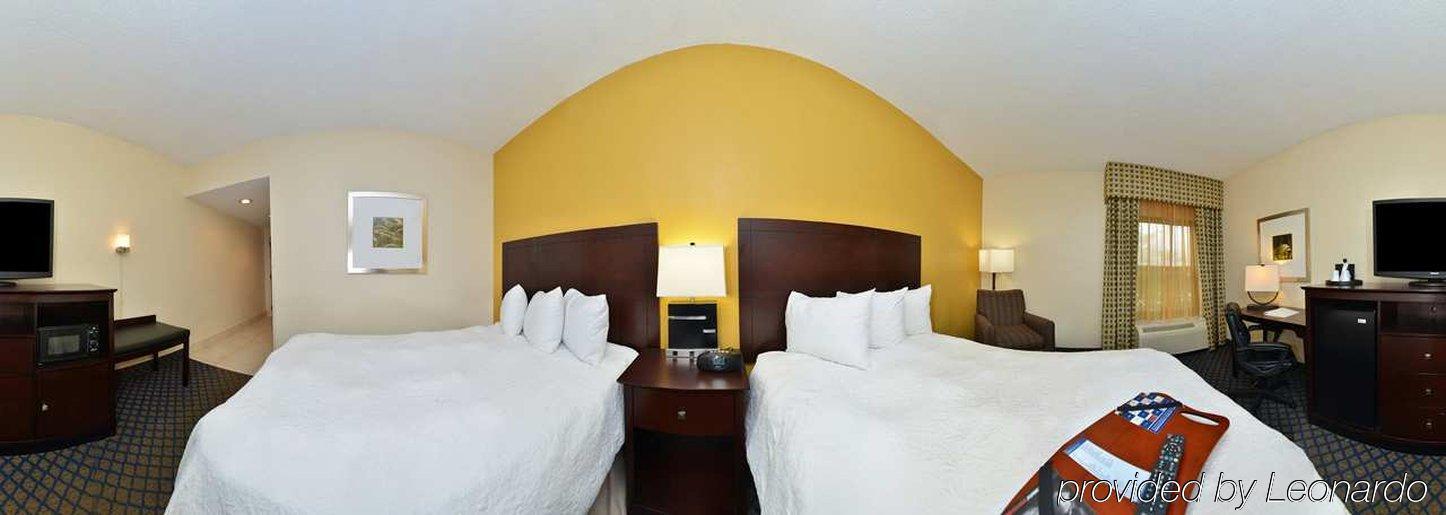 Hotel Hampton Petersburg-fort Gregg Adams 3*