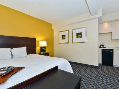 Hotel Hampton Petersburg-fort Gregg Adams 3*