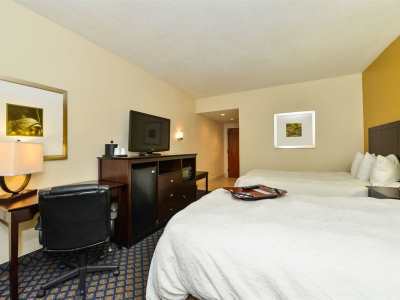 Hotel Hampton Petersburg-fort Gregg Adams 3*