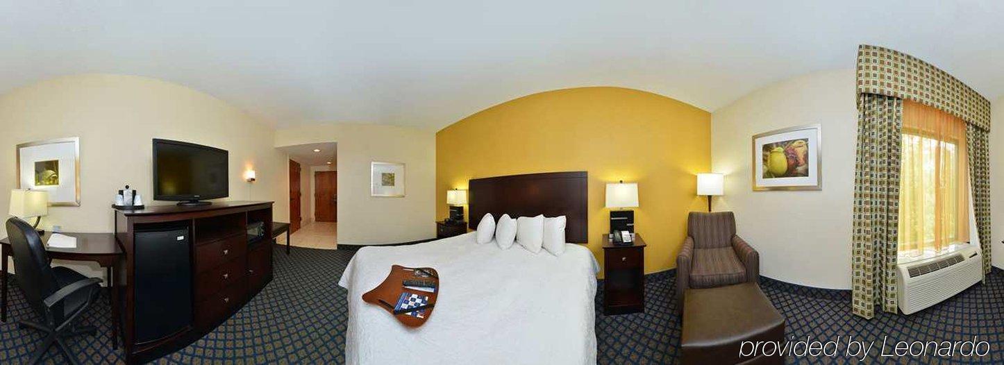 Hampton Petersburg-fort Gregg Adams Hotel